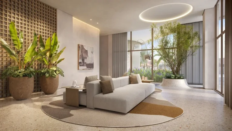 Imagem Garden em Guaratuba, no bairro Guaratuba - Referência: 201TA - Piemonte Amíz