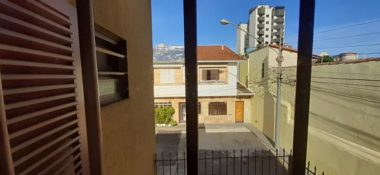 Imagem EXCELENTE SOBRADO À VENDA 2 DORMITÓRIOS 1 SUÍTE 2 BANHEIROS REPLETO DE ARMÁRIOS PLANEJADOS 1 VAGA BOSQUE DA SAÚDE CONFIRA NA FOTOS