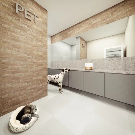 Imagem Edifício Greca Tower - Apartamento à venda no bairro Água Verde - Curitiba/PR