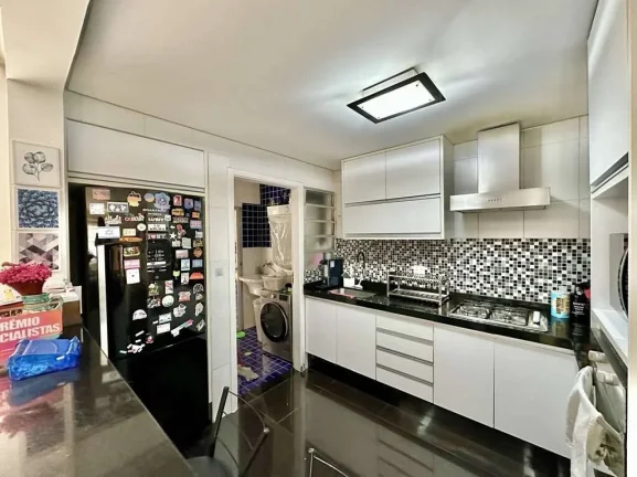 Imagem Cond. Village Wimblendon - 3 dorms / 1 ste, quintal privativo!