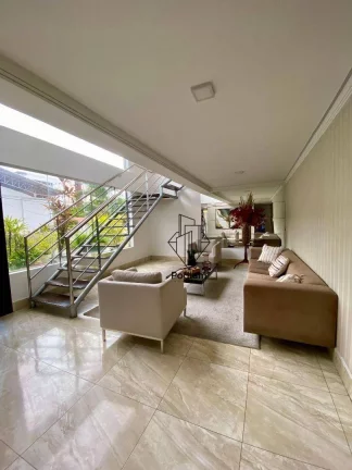 Imagem Apartamento com 04 suítes, DCE e vista definitiva para o mar em Manaíra - AP2767