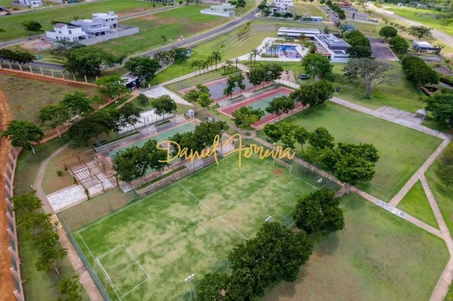 Imagem Lote Alphaville Residencial 2
