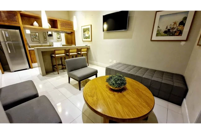 Imagem Apartamento à venda em São Paulo, Cidade Monções, com 3 quartos, 134m2