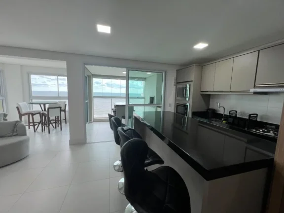 Imagem ALUGUEL ANUAL, apartamento Frente Mar
