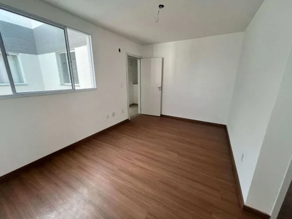 Imagem Apartamento à venda, no Residencial Mirante da Mata em Barbacena.