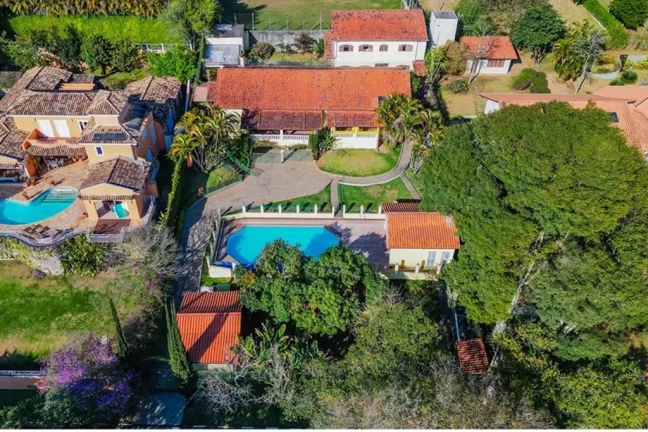 Imagem CASA RESIDENCIAL em Carapicuíba - SP, Pousada dos Bandeirantes