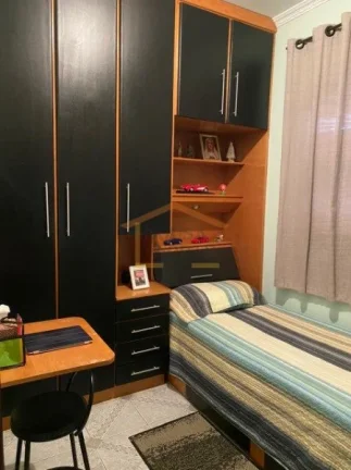 Imagem Casa térrea com 230m² de aréa util, dispõe de 3 dormitórios, sendo 1 suite com hidro, todos com...