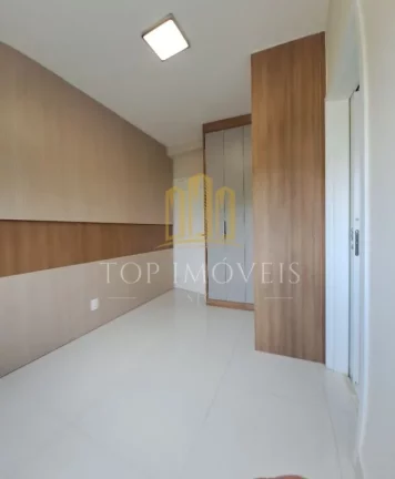Imagem Maravilhoso Apartamento 2 suítes no villa Branca