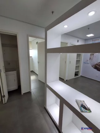 Imagem ALUGO SALA NO EDIFÍCIO ÍCONE TAWER