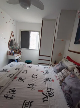 Imagem Apartamento na Vila Prudente – Vista Livre, Conforto e Lazer Completo