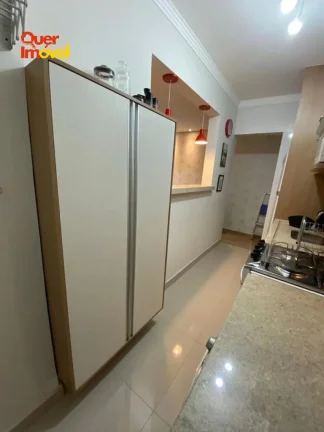 Imagem Venda de Apartamento de 2 Quartos no Condomínio Mirante Sul, Ribeirão Preto-SP - 50 m² - 1 Vaga na Garagem