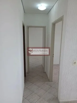 Imagem Apartamento à Venda no Centro de Diadema, 2 Dorms, 1 vaga de garagem, 51m², valor de Oportunidade R$ 333k. Confira!