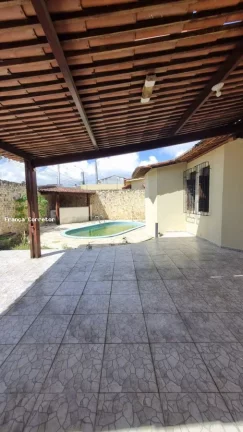 Imagem Casa para Venda em Parnamirim, Nova Parnamirim, 3 dormitórios, 3 suítes, 4 banheiros, 4 vagas