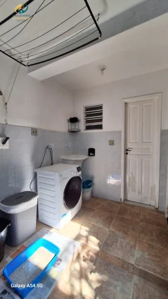 Imagem Casa Sobrado em Indianópolis, São Paulo/SP