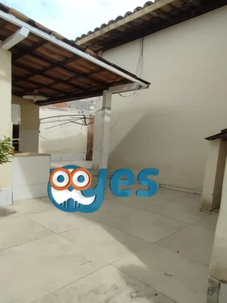 Imagem Casa 3 quartos para locação