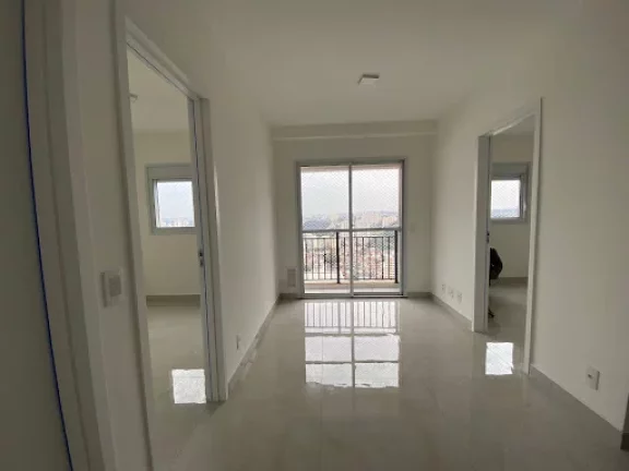 Imagem Apartamento com 2 dormitórios para alugar, 39 m² por R$ 3.380,00/mês - Vila Sônia - São Paulo/SP