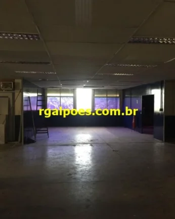 Imagem Salão Comercial para Locação em RIO DE JANEIRO, São Cristóvão, 1 banheiro, 2 vagas