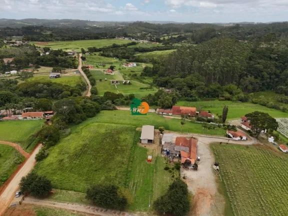 Imagem Terreno para Venda em São Roque, Sorocamirim (canguera)