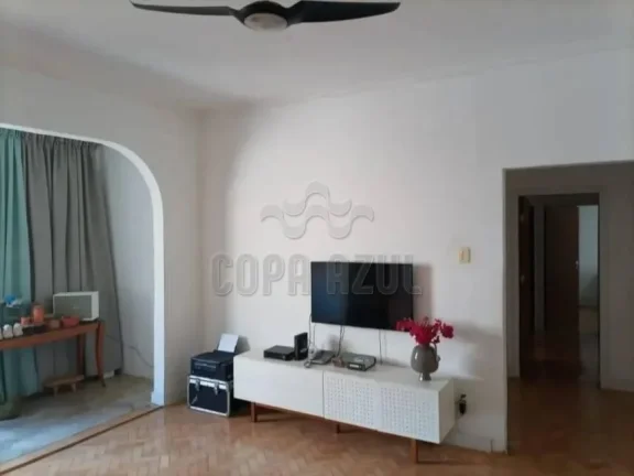 Imagem Copacabana – Rua Domingos Ferreira | Residencial › Apartamento 3 quarto(s) à Venda