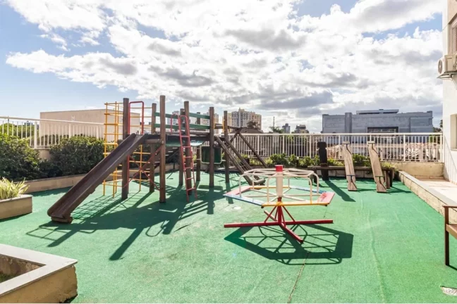 Imagem Apartamento à venda em Porto Alegre, Passo da Areia, com 2 quartos, 58m²