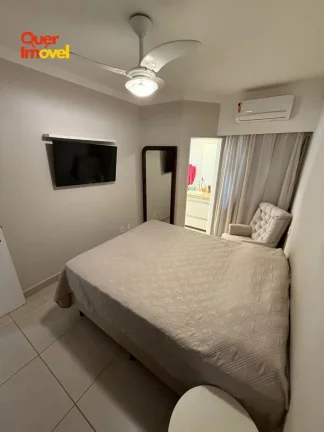 Imagem Imperdível! Apartamento à venda em Ribeirão Preto-SP, Jardim Irajá, 3 quartos, 1 suíte, 98m². Agende sua visita agora!