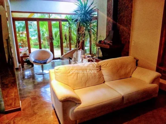 Imagem Casa com 3 quartos, Morro Nova Cintra, Santos - R$ 2.5 mi, Cod: 23448