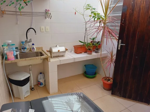 Imagem CASA EM CONDOMINIO RESIDENCIAL em Cabo Frio - RJ, Portinho