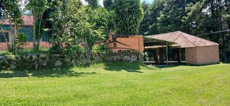 Imagem Sítio à venda no bairro Rocinha - Guaratinguetá/SP