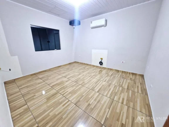 Imagem Barracão Comercial para Locação de 189m2 no Bairro Greenfield em Fazenda Rio Grande