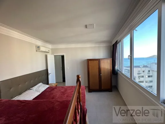 Imagem Apartamento para Temporada em Balneário Camboriú / SC no bairro Centro