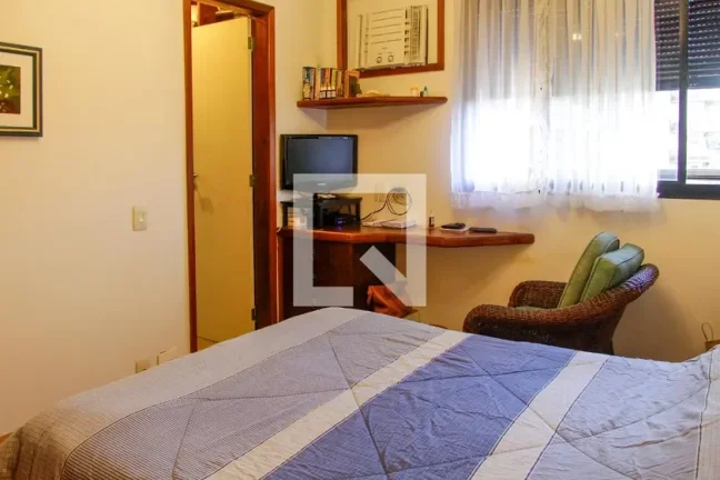 Imagem Apartamento à Venda - Barra da Tijuca, 4 Quartos, 200 m2