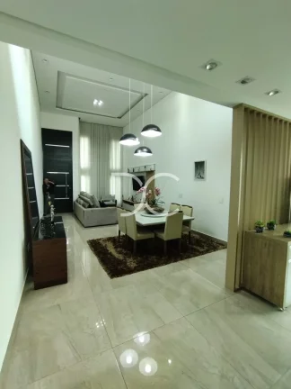 Imagem Ibiti Reserva - Venda de Casa em Condominio Ibiti Reserva