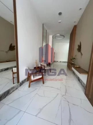 Imagem COBERTURA COM VISTA OCEANICA PARA O MAR DE ITAPARICA