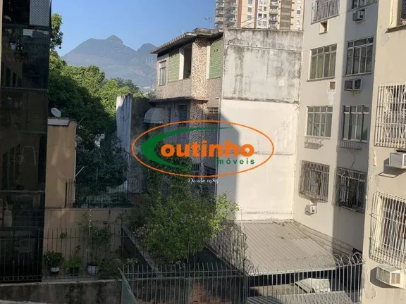 Imagem (28950) Rua Santa Luiza - Tijuca