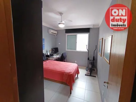 Imagem Apartamento com 2 quartos à venda em Santos
