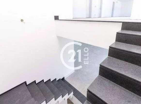 Imagem Casa com 4 dormitórios à venda, 712 m² por R$ 8.500.000,00 - Jardim Cordeiro - São Paulo/SP