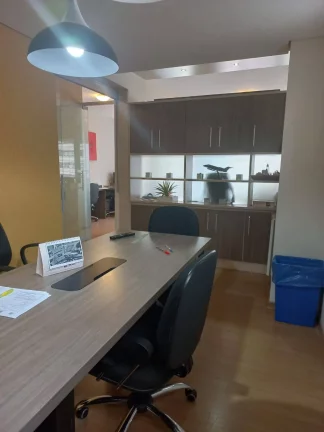 Imagem Sala no Center Office - Centro