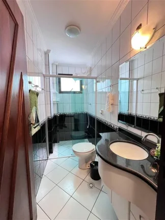 Imagem APARTAMENTO COM 71 m² - FORTE - PRAIA GRANDE SP