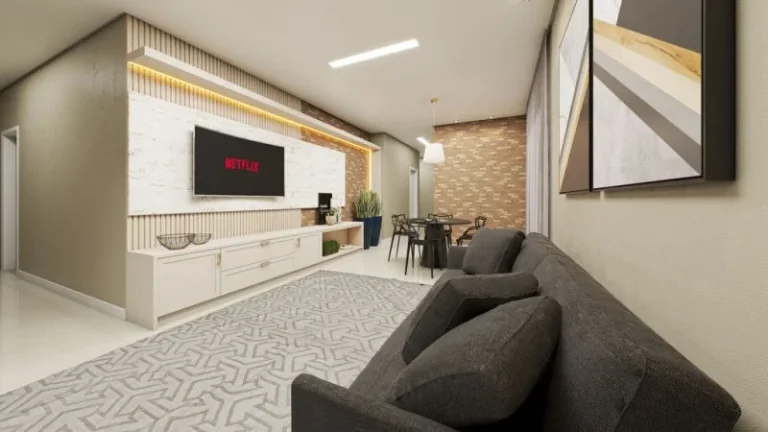 Imagem Apartamento a venda no Tabuleiro Camboriú