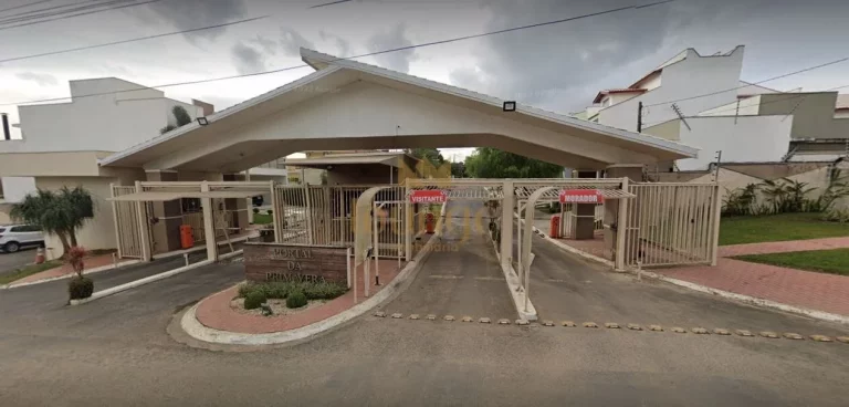 Imagem Casa Em Condominio em Sorocaba