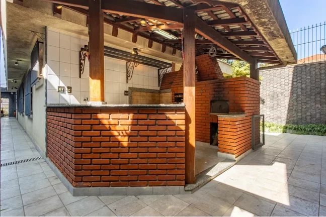 Imagem CASA RESIDENCIAL em São Paulo - SP, Jardim Brasil (Zona Sul)