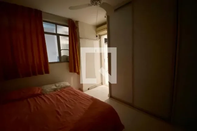 Imagem Apartamento à Venda - Copacabana, 1 Quarto, 58 m2