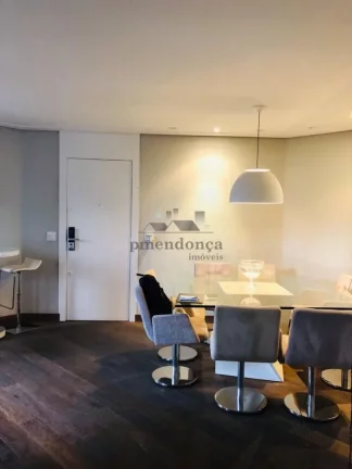 Imagem Apartamento 3 quartos 2 suites 2 vagas 105 m²