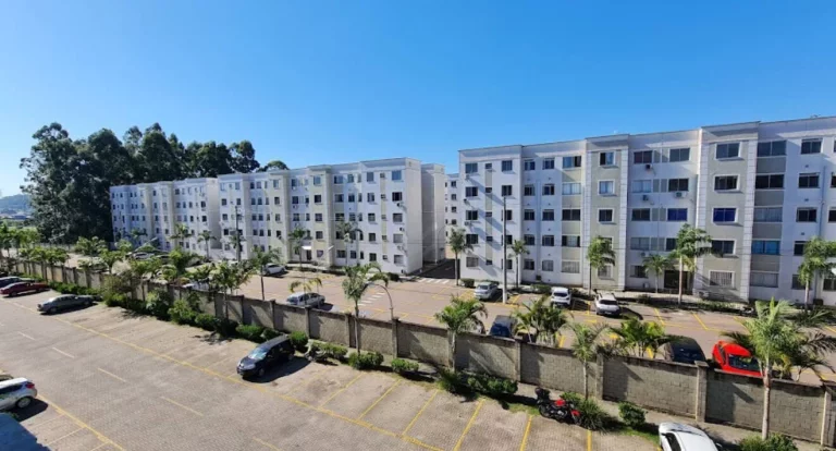 Imagem Apartamento 2º andar, 2 quartos, Porto de Nápolis, Centro, Sapucaia do Sul