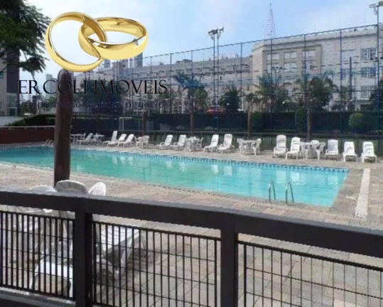 Imagem APARTAMENTO RESIDENCIAL em SÃO PAULO - SP, VILA REGENTE FEIJÓ
