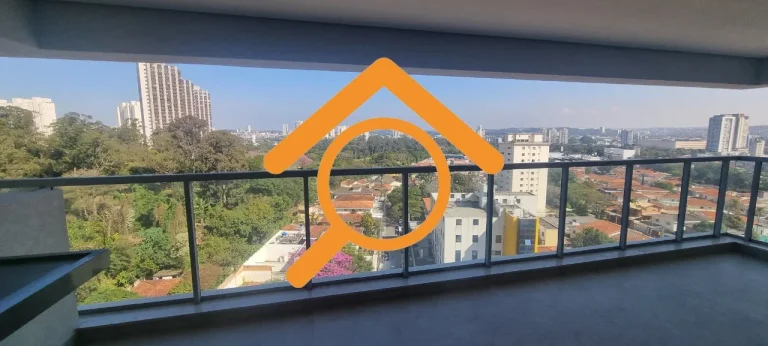 Imagem Apartamento de luxo à venda em São Paulo-SP, Jardim Marajoara: 3 quartos, 3 suítes, 2 salas, 4 banheiros, 3 vagas de garagem, 155m².