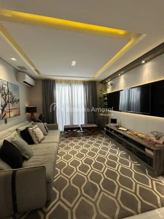 Imagem Casa a venda no condomínio Campos do Conde I - Paulínia