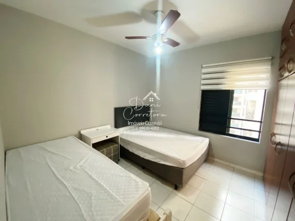 Imagem Apartamento com lazer, duas vagas, Pitangueiras
