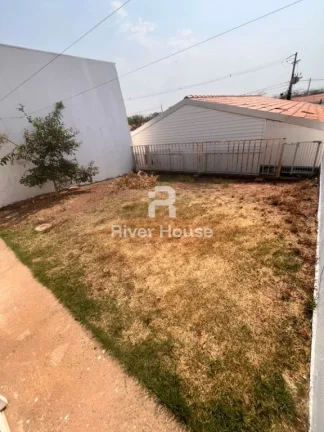 Imagem Casa de 2 dormitórios no Jardim Imperial, Cuiabá - Condomínio | À venda!