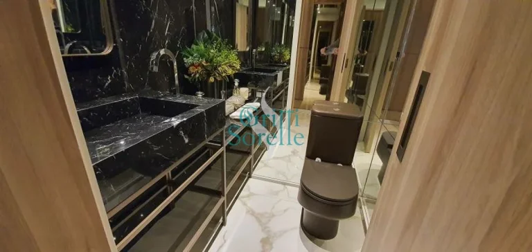 Imagem Apartamento à Venda em Vila Mariana - São Paulo - SP.